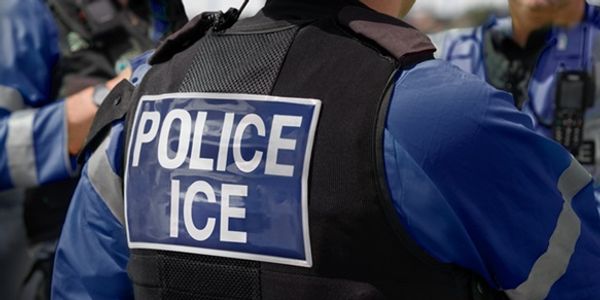 Minnesota Hampton scrutinized for canceling ICE reservations