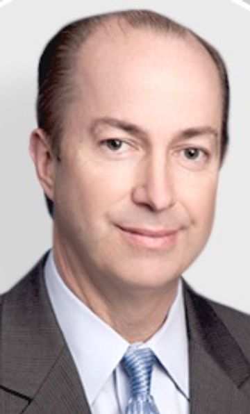Jon Peck