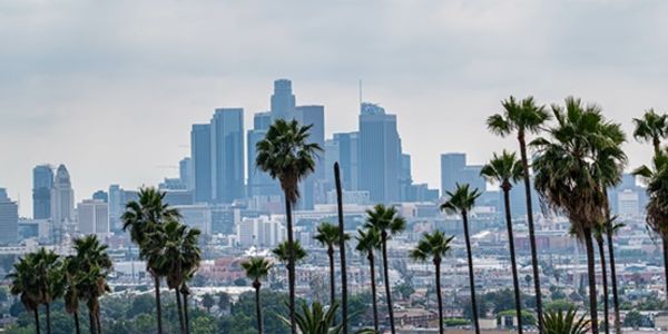 Los Angeles