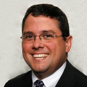 Larry Trabulsi