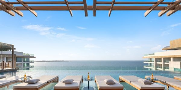 MOHG Dubai wellness