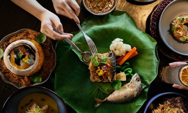 Fully, 59% of Marriott APAC guests are opting for casual dining over formal compared to last year.