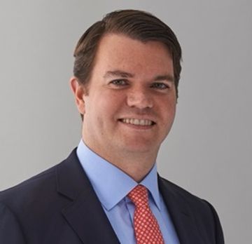 Brendan McCormick, Smith Hill Capital Brendan McCormick, Smith Hill Capital