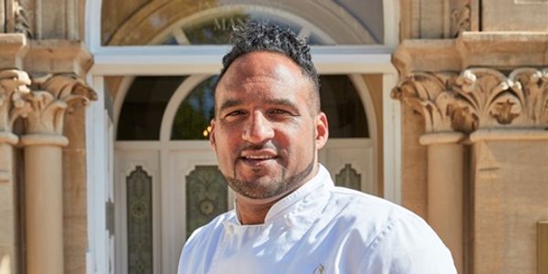 Michael Caines