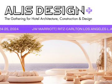 ALIS connects design, investment communities at ALIS DESIGN+