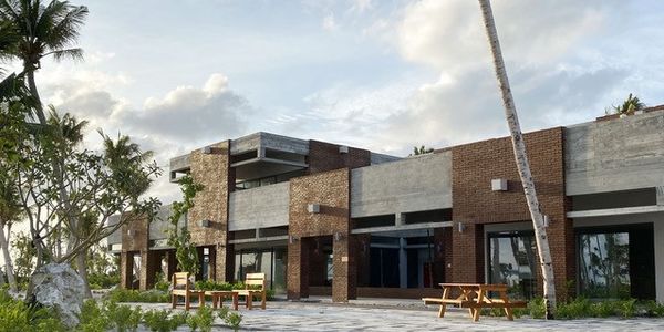 Fari Island Campus