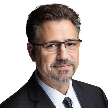 Chris Bagnato, IHG Hotels & Resorts Chris Bagnato, IHG Hotels & Resorts