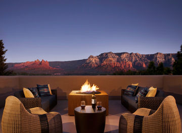 Remington-managed Sky Rock Sedona in Arizona Remington-managed Sky Rock Sedona in Arizona