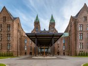  alt="Latest HITs: TPG to manage 3 in Buffalo; Even opening 7; Hyatt House to Australia"  title="Latest HITs: TPG to manage 3 in Buffalo; Even opening 7; Hyatt House to Australia" 