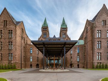  alt="Latest HITs: TPG to manage 3 in Buffalo; Even opening 7; Hyatt House to Australia"  title="Latest HITs: TPG to manage 3 in Buffalo; Even opening 7; Hyatt House to Australia" 