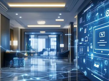 Chains struggle with AI strategy, independents see fast ROI