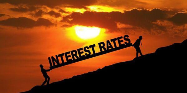 Interest rates