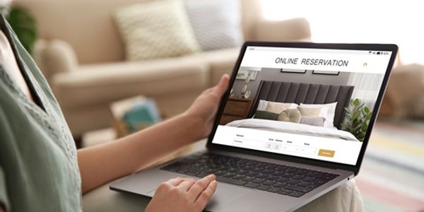 Generic booking image