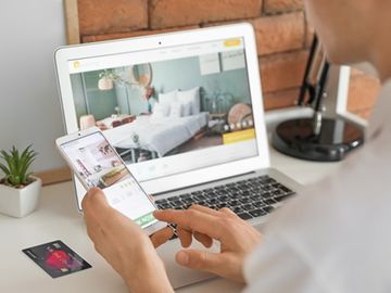 CoStar, hoteliers sued for colluding on rates
