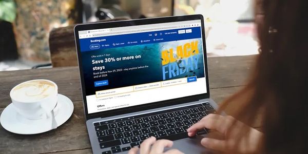 Phocuswire on booking