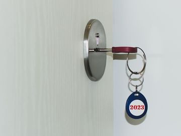 US records highest ADR, RevPAR ever in 2023