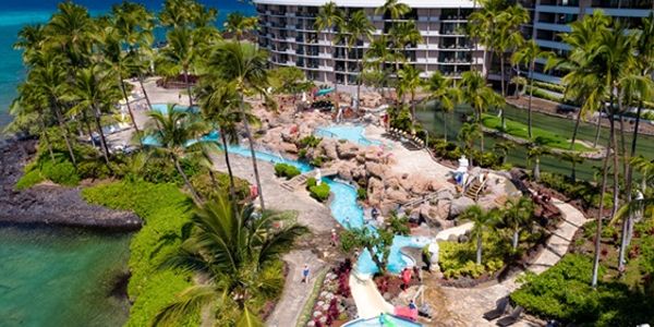 Hilton daypass