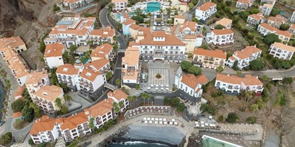 Dream Madeira by Hyatt