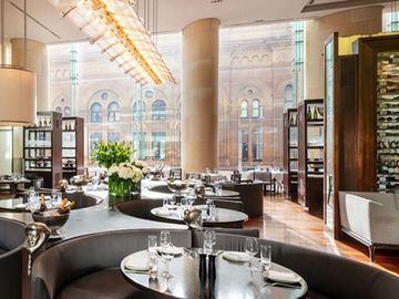 Owners’ approach to F&B for Hilton in APAC