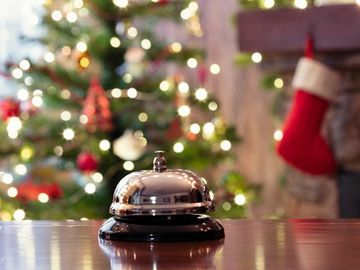 Latest news: Soft holiday week in US; Travelodge adds in Spain; Rotana to Somalia
