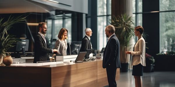 Minimize losses by elevating service
