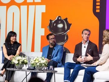 Redefining hospitality with services, AI, more ways to stay