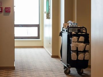 Hospitality grapples with specter of mass deportations