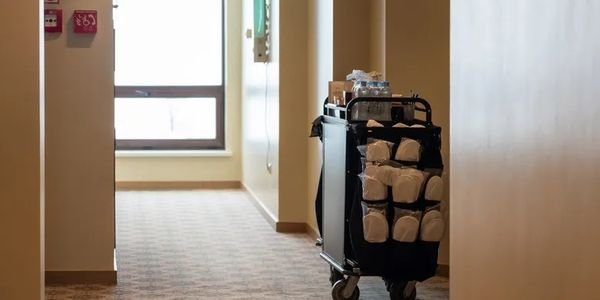 Hospitality grapples with specter of mass deportations