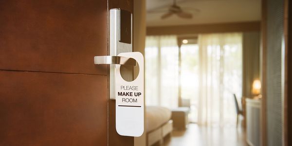 Housekeeping stock