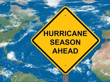 Relentless Hurricane Beryl smacks into Texas coast