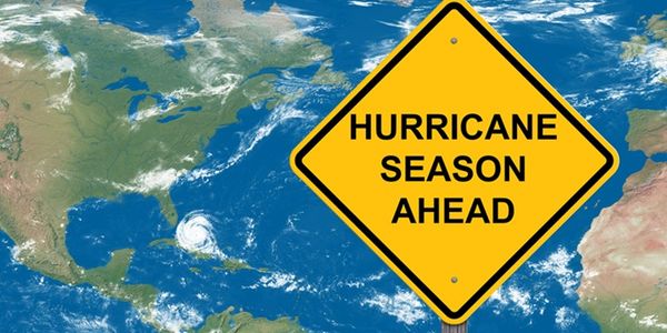 Hurricane Season