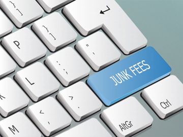 Hoteliers say transparency has mostly solved the "junk fee" problem