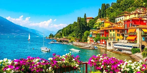 Luxury hotels