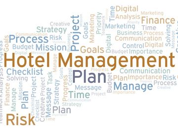 Management challenges, changes for 2025