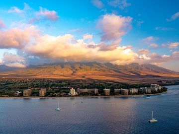 Concerned hospitality officials urge visitors to come to Maui
