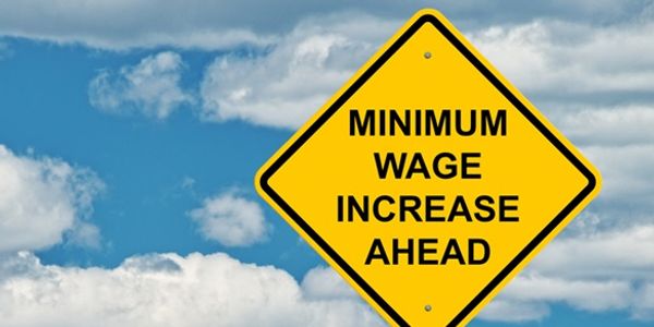 LA minimum wage moves forward