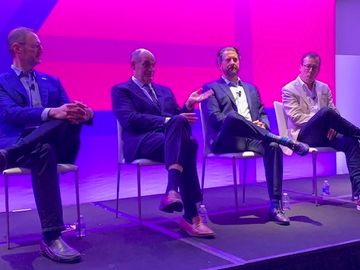 Lessons learned from pandemic driving CapEx strategies