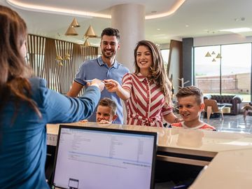Travel predictions: Breaking down walls, AI and revenue optimization