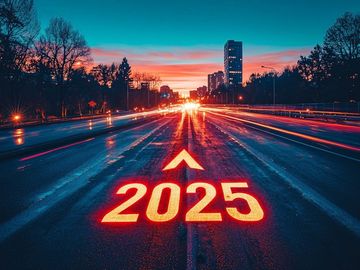 What’s ahead for finance, M&A, development, management