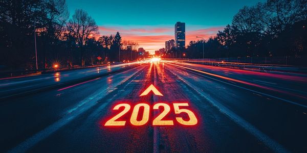 2025 look ahead