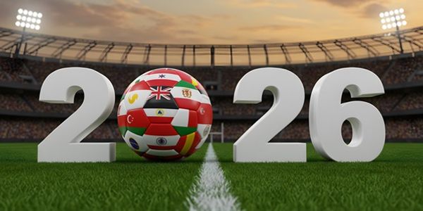 World Cup 2026
