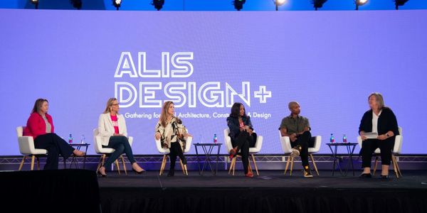 ALIS Design Game Changers