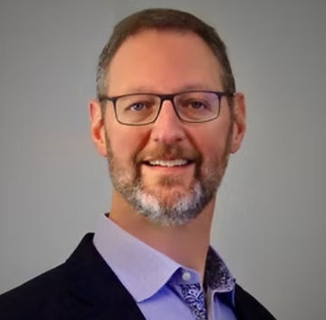 Alan Benjamin