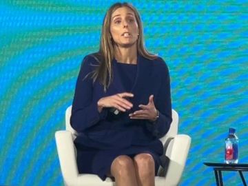 Why steady, consistent is good news in 2024