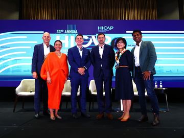 Micro-owners, fort-nightly travel and chasing yields in Asia Pac