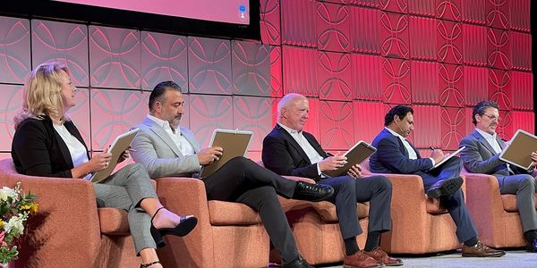 Lodging Conference CEOs
