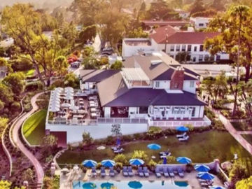 Rise of HNWI deals good news for hotels