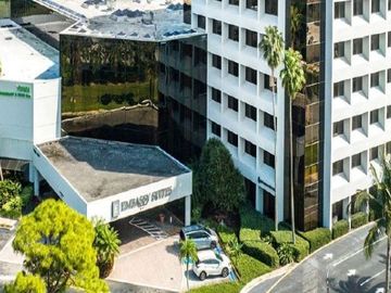 Latest news: US hotel construction down; ALIS CALA awards; G6 launches new brand