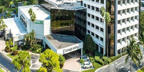 Embassy Suites Palm Beach Gardens