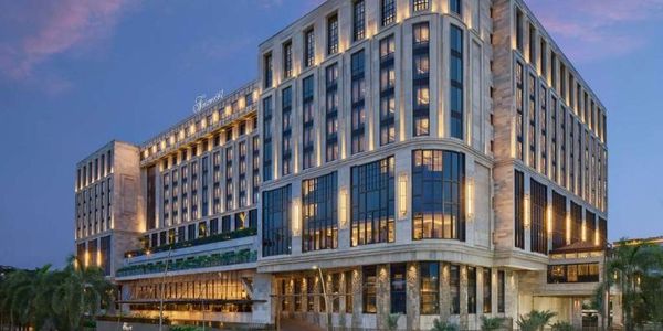 Fairmont Mumbai